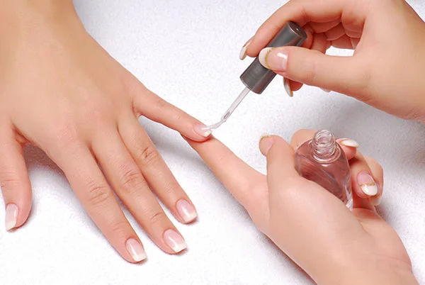 Additional nail service